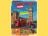 Test en inglés para niños sobre Londres: I Love English Junior (septiembre 2021)