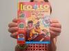 Avance de la revista Leoleo (septiembre 2021)