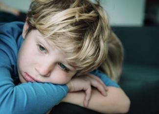Trastornos del estado de ánimo en niños: tipos, síntomas y tratamiento
