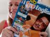 Avance de la revista I Love English (septiembre 2021)