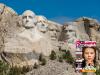 Inglés para adolescentes: 10 amazing facts about mount Rushmore