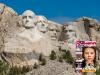 Inglés para adolescentes: 10 amazing facts about mount Rushmore