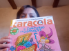 Avance de la revista Caracola (octubre 2021)