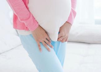 Infección urinaria en el embarazo: síntomas y tratamiento