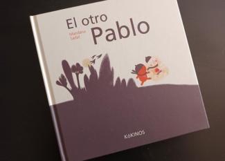 El otro Pablo, libro para niños a partir de 8 años