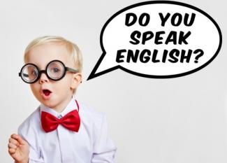 Cuál es la mejor edad para que los niños comiencen a aprender inglés