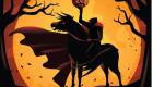 La leyenda de Sleepy Hollow. Cuento de terror para adolescentes