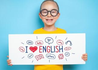 Actividades para mejorar la pronunciación en inglés de los niños: recursos y juegos