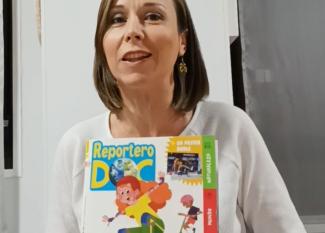 Avance de la revista Reportero Doc (noviembre 2021)