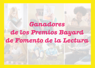 Ganadores Premios Bayard 2021