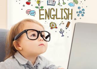 Guía para padres: el aprendizaje del inglés en la infancia (cuándo, cómo, métodos...)