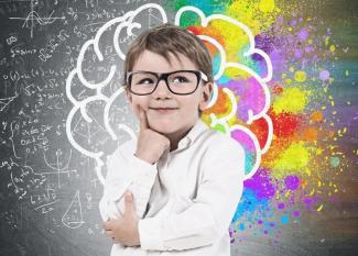 ¿Se puede lograr que un niño sea más inteligente?