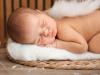 12 nombres de ángeles para tu bebé: los nombres más celestiales