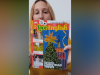 Avance de la revista I Love English (diciembre 2021)