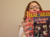 Avance de la revista Leoleo (diciembre 2021)