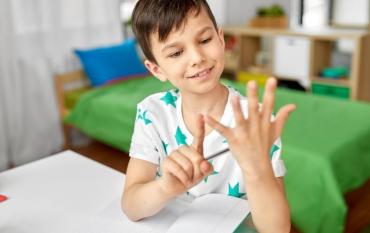 Fichas de matemáticas para niños de 8 años (Tercero de Primaria)