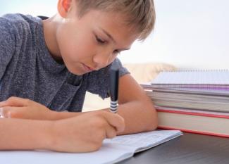 Ejercicios de Lengua para niños de 3º de Primaria