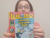 Avance de la revista Leoleo (febrero 2022)