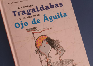 Libro recomendado para niños de 3 años