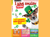 Test en inglés para niños de I Love English Junior (marzo 2022)