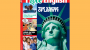 Test de inglés para adolescentes de la revista I Love English sobre la Estatua de la Libertad