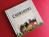 Chirimiri. Libro para niños a partir de 3 años
