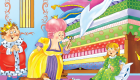 La princesa del guisante: Cuento clásico para niños
