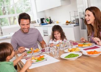 15 deliciosas recetas de primavera para toda la familia