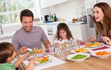 15 deliciosas recetas de primavera para toda la familia