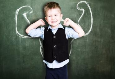 Campamento de Inteligencia Emocional Crece Bien, un espacio para dotarles de habilidades para la vida