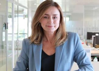 Marisa Vidal, Directora Científica de Nestlé España