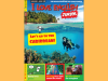 Test de inglés para niños de la revista I Love English Junior (mayo 2022)