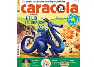 Revista Caracola (mayo 2022)