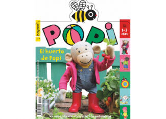 Revista Popi (mayo 2022)