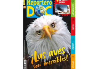 Revista Reportero Doc (mayo 2022)