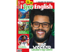 Revista I Love English (mayo - junio 2022)