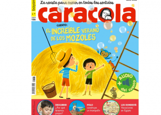 Revista Caracola (junio 2022)