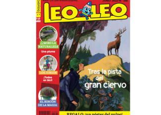 Revista Leoleo (junio 2022)