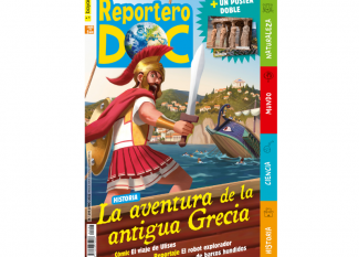 Revista Reportero Doc (junio 2022)