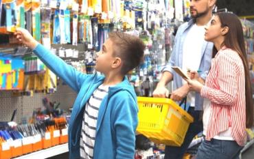 Cómo preparar la vuelta al cole y no morir en el intento