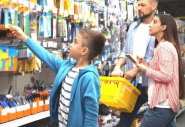 Cómo preparar la vuelta al cole y no morir en el intento