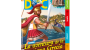 Test para niños de la revista Reportero Doc (junio 2022)