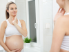 Cuidados de belleza en el embarazo