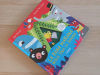 La rana Mariana busca toda la semana. Libro infantil de búsqueda tras solapas