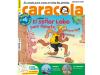 Revista Caracola (junio - agosto 2022)