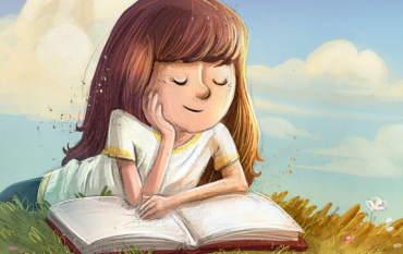 Cuentos y libros para niños sobre el verano