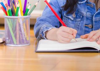 Claves para interpretar la escritura de los niños