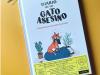 Diario de un gato asesino. Libro divertido para niños de 7 años o más