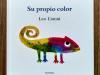 Su propio color. Un libro infantil sobre la autoestima