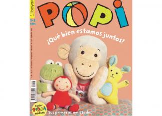Revista Popi (septiembre 2022)